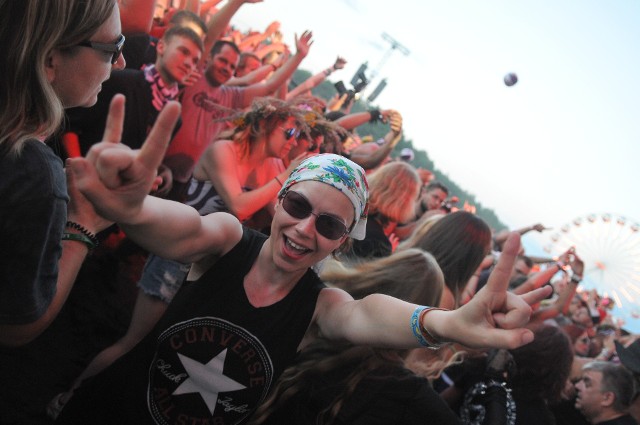 Judas Priest zagra na PolAndRock Festival (Woodstock) 2018? W internecie  jest zdjęcie, które sugeruje, że zespół wystąpi w Kostrzynie | Gazeta  Lubuska