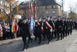 Święto Niepodległości 2014: W Zabrzu apel, msza i performance [ZDJĘCIA]