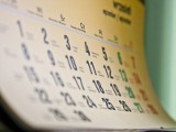 Kalendarz roku szkolnego 2011/2012