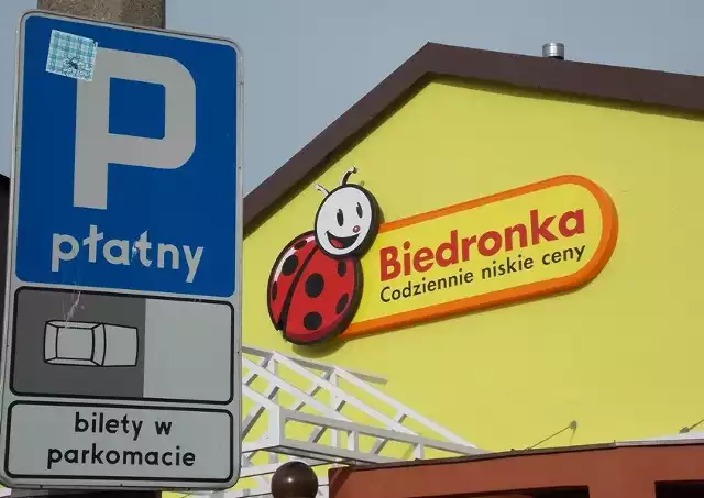 Biedronka szykuje aż 300 etatów w Gorzowie!W centrum dystrybucyjnym w Gorzowie będzie praca dla 300 osób.