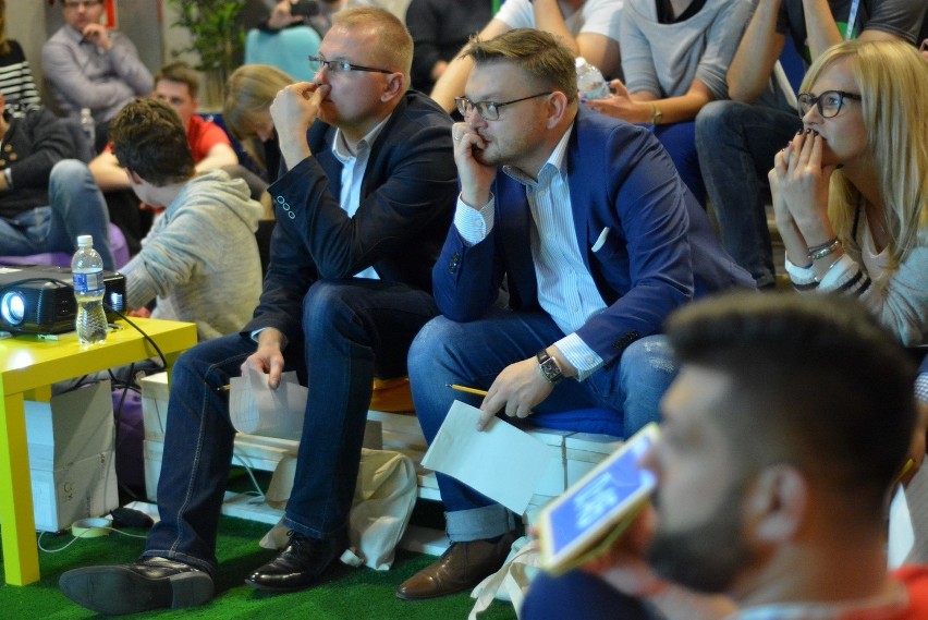 Startup Weekend 2016 w Lublinie