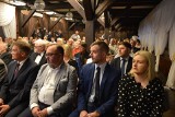 Wybory samorządowe 2018. Komitet Wyborczy Wyborców Grigora Szaginiana zaprezentował program i kandydatów [ZDJĘCIA]