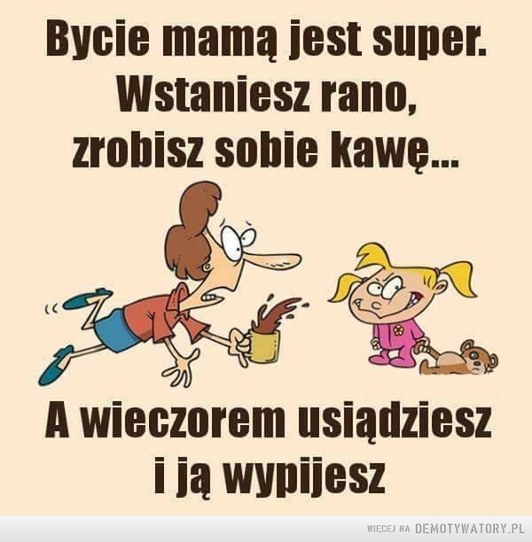 Te memy o byciu rodzicem rozbawią cię do łez - zwłaszcza,...