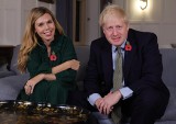 Premier Wielkiej Brytanii Boris Johnson i Carrie Symonds wzięli cichy ślub w katedrze Westminster w Londynie