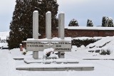 Nowy Targ. Domagają się usunięcia pomnika żołnierzy armii radzieckiej z cmentarza komunalnego w stolicy Podhala 