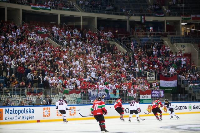W tym roku mistrzostwa świata rozegrano w Krakowie i były one dużym sukcesem organizacyjnym
