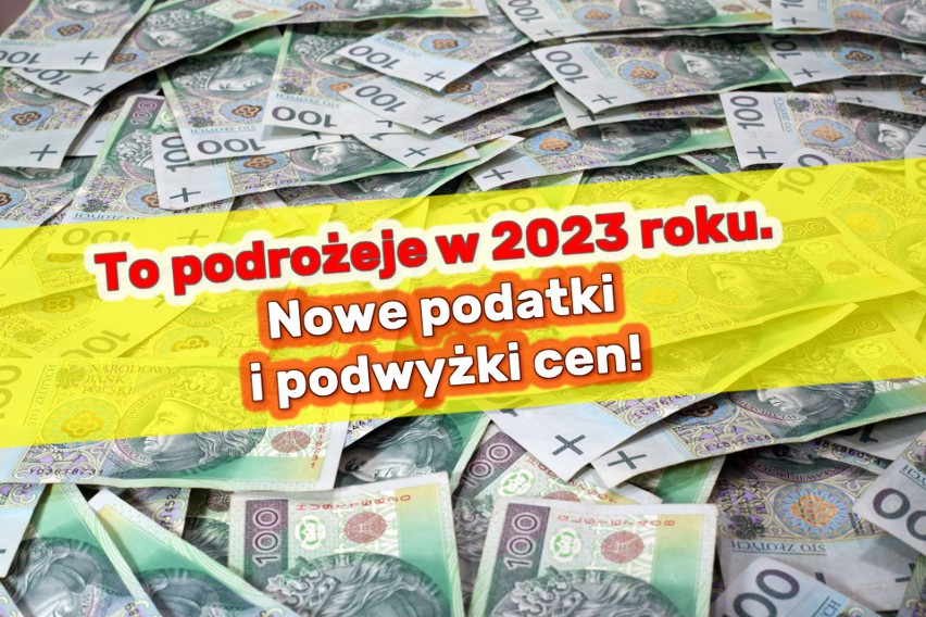 Początek każdego nowego roku jak dotąd wiązał się z...