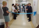 Wyposażenie Nowy Szpital w Świeciu ma coraz lepsze