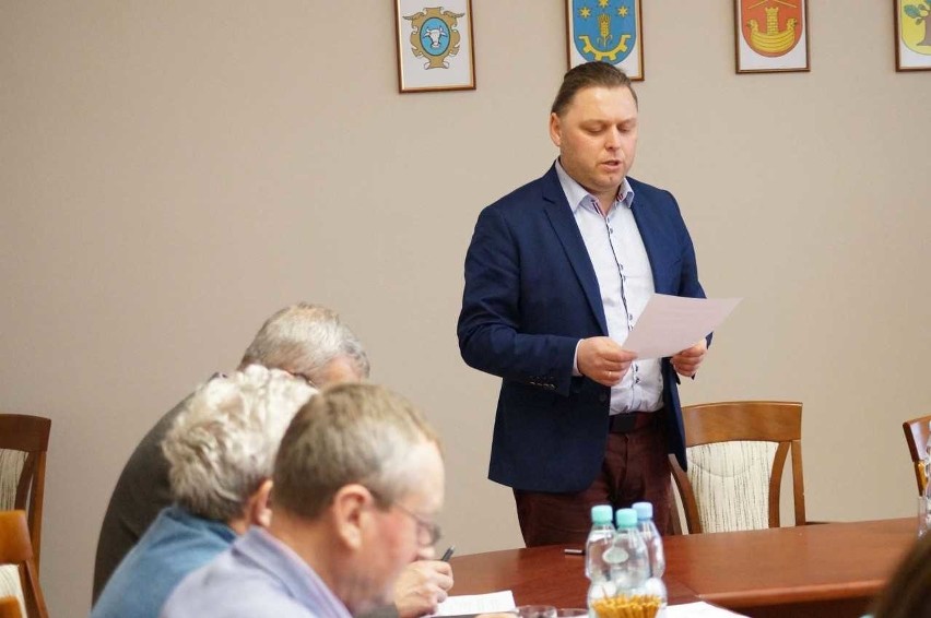 W Tarnobrzegu odbyło się Posiedzenie Powiatowego Zespołu Zarządzania Kryzysowego oraz Komisji Bezpieczeństwa i Porządku