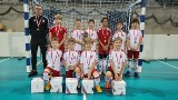 Sezon halowy rozkręca się. UKSSMS Łódź i Junior Hurtap Łęczyca górą w Pucharze Polski FOTO