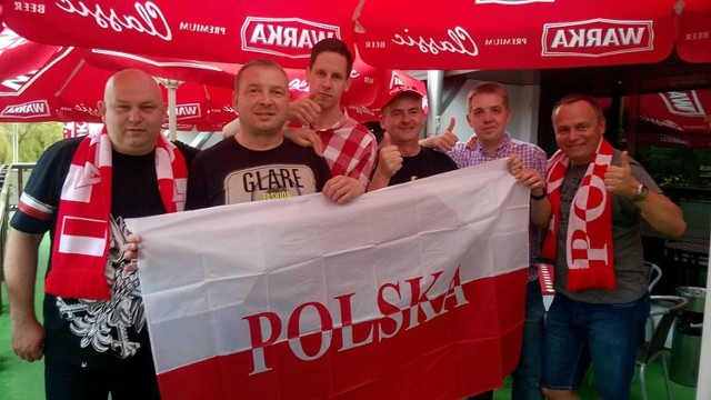 Na zdjęciu od lewej: Maciej Basiński (PiS), Jacek Dombek, Przemysław Woltman, Henryk Tokarz (PO), Patryk Kaźmierczak (PO) i Rafał Lewandowski (PO)