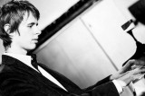 Młody pianista z Torunia zachwycił nawet laureata Oscara