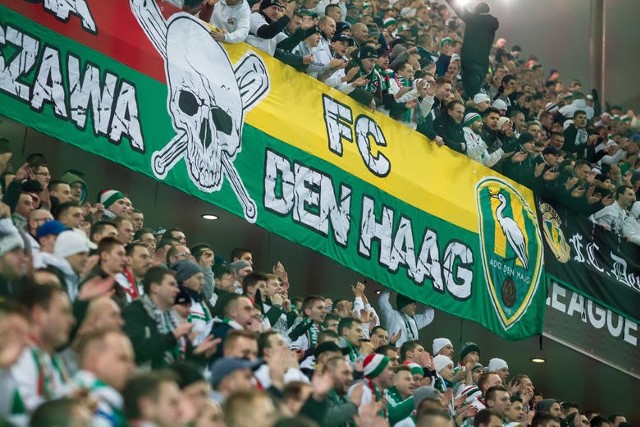 Ajax - Legia ONLINE STREAM. Transmisja TV na żywo