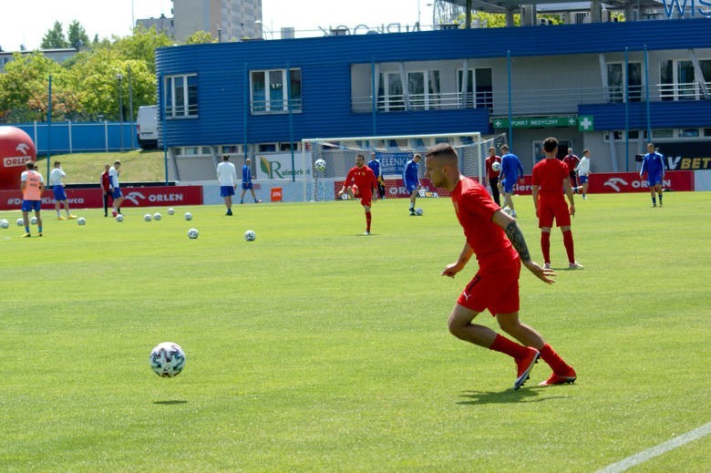 Marcin Cebula i Petteri Forsell w Jedenastce 27. Kolejki PKO...