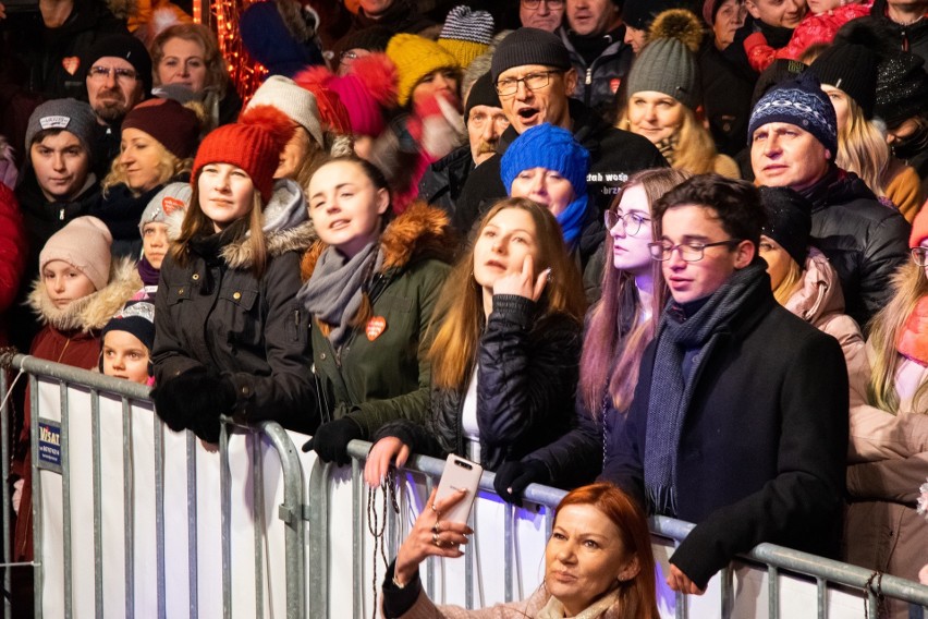 Już w tę niedzielę, 10 stycznia miał się odbyć 29. Finał...