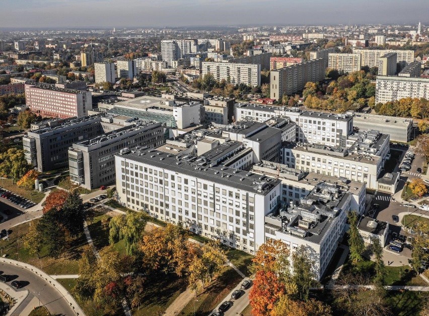 Budimex wykonawcą Centrum Psychiatrii Uniwersyteckiego Szpitala Klinicznego w Białymstoku