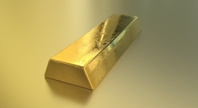 Liderzy części państw G7 chcą zakazać importu złota z Rosji.