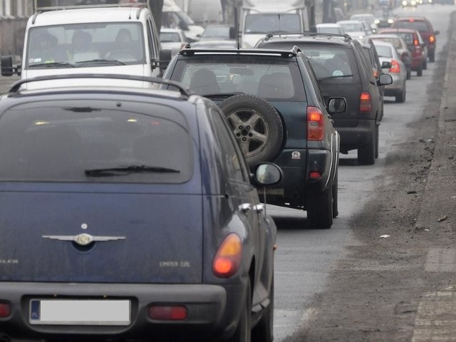 Jest spora szansa, że w tym roku znajdą się pieniądze na zaplanowany wcześniej remont odcinka ulicy Nakielskiej