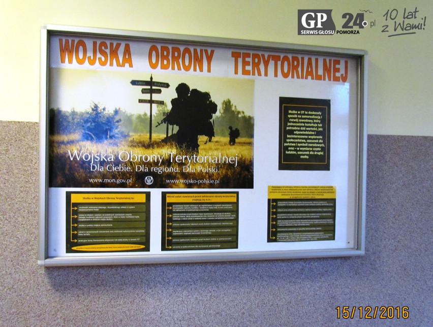 Jak informuje komandor podporucznik Mirosław Olszewski,...
