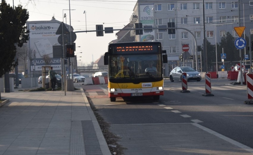 Ostatnia podwyżka cen biletów była w 2016 roku, gdy...