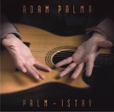 Włocławianin Adam Palma otworzy koncert Ala Di Meoli - legendarnego gitarzysty