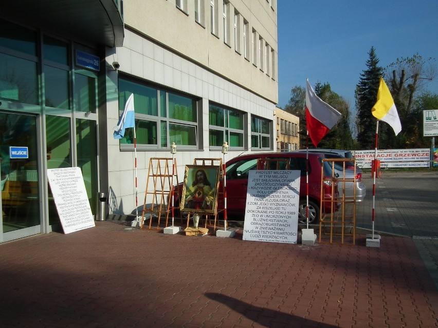 Marek Siwiec nie znieważył Jana Pawła II. Koniec sprawy...