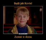 Mały Kevin ma już 40 lat. Macaulay Culkin 26 sierpnia świętuje urodziny. Ale ten czas leci. Nie do wiary. Zobaczcie MEMY z Kevinem