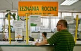 Dopiero co czwarty wrocławianin rozliczył się z fiskusem. Zostały niespełna trzy tygodnie