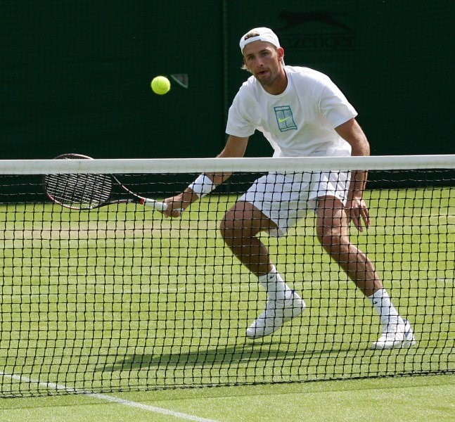 Wimbledon 2009...