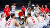 Reprezentacja Polski koszykarzy rozpoczyna turniej prekwalifikacyjny do IO w Gliwicach. Cztery porażki i trzy zwycięstwa przed Węgrami 