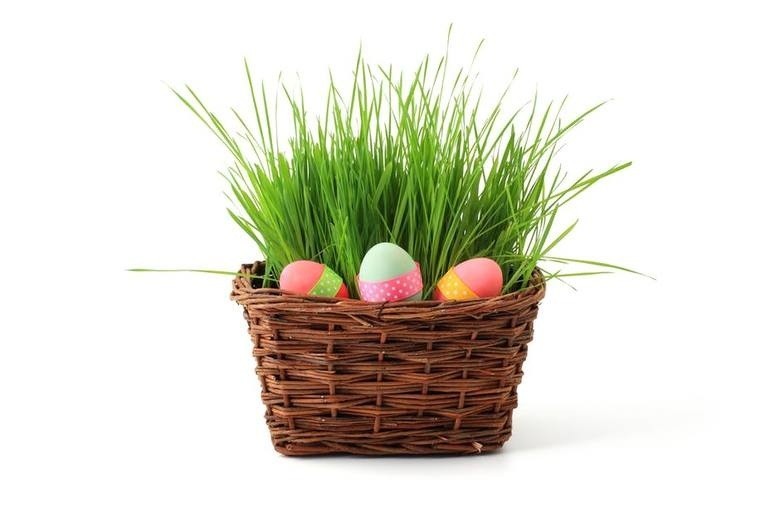 Ile Polacy wydadzą w 2018 roku na Wielkanoc?
