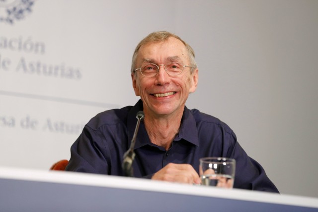 Nagrodę Nobla w dziedzinie fizjologii lub medycyny za rok 2022 otrzymał szwedzki biolog Svante Pääbo