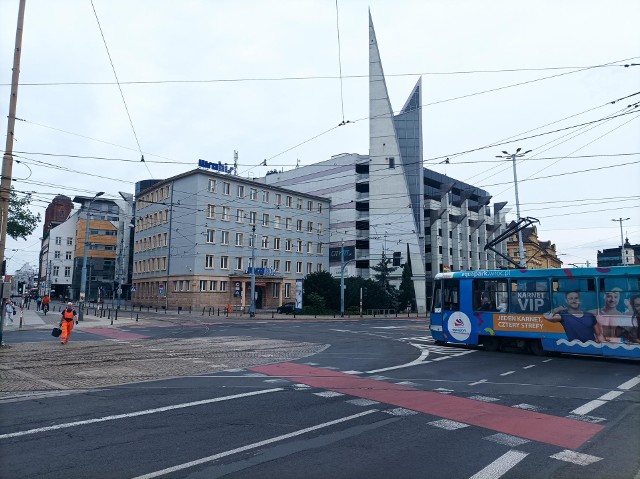 Remont na tym ważnym skrzyżowaniu rozpocznie się prawdopodobnie na początku 2023 roku