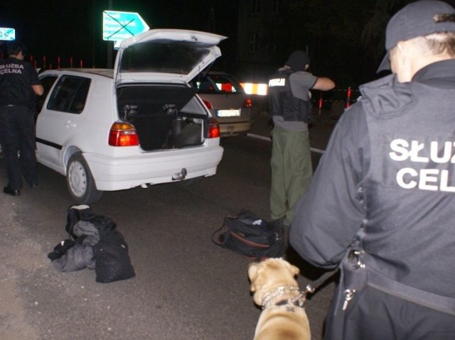 Policjanci zapowiadają kontynuowanie takich i podobnych działań