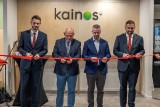 Firma Kainos z nowym biurem w Gdańsku i ambitnymi planami na przyszłość