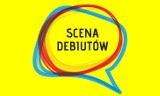 Scena Debiutów w poznańskim Teatrze Nowym od 10 do 14 czerwca