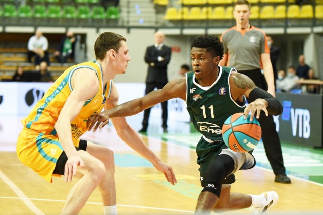 Koszykarze Enei Zastalu BC Zielona Góra w środę (2 lutego) zagrają z Asseco Arką Gdynia.