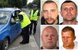 Pijani i naćpani kierowcy poszukiwani przez policję w Małopolsce. RAPORT PAŹDZIERNIK [11.10.]