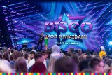 Disco pod Gwiazdami 2023. Miliony zobaczyły zorganizowany w Białymstoku koncert 