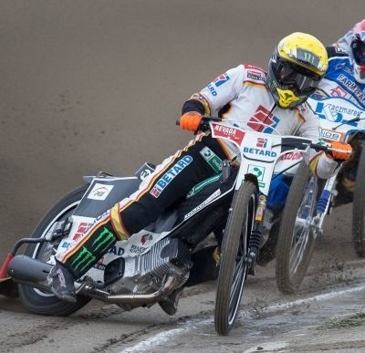 Tai Woffinden będzie jeździł w Poznaniu?