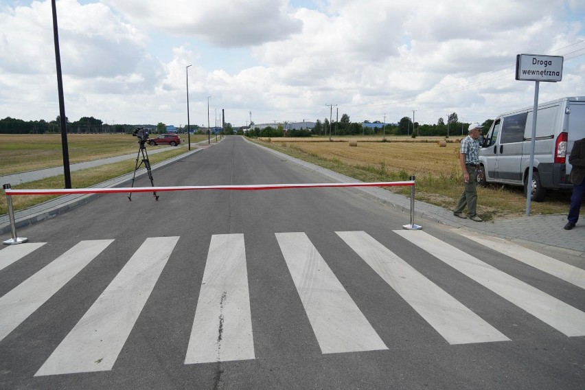 Otwarcie podstrefy ekonomicznej w Łapach