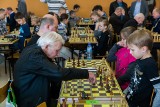 Turniej Szachowy o Puchar Prezesa Mlekovity Dariusza Sapińskiego