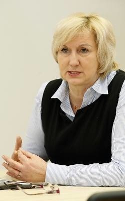 Małgorzata Wagner