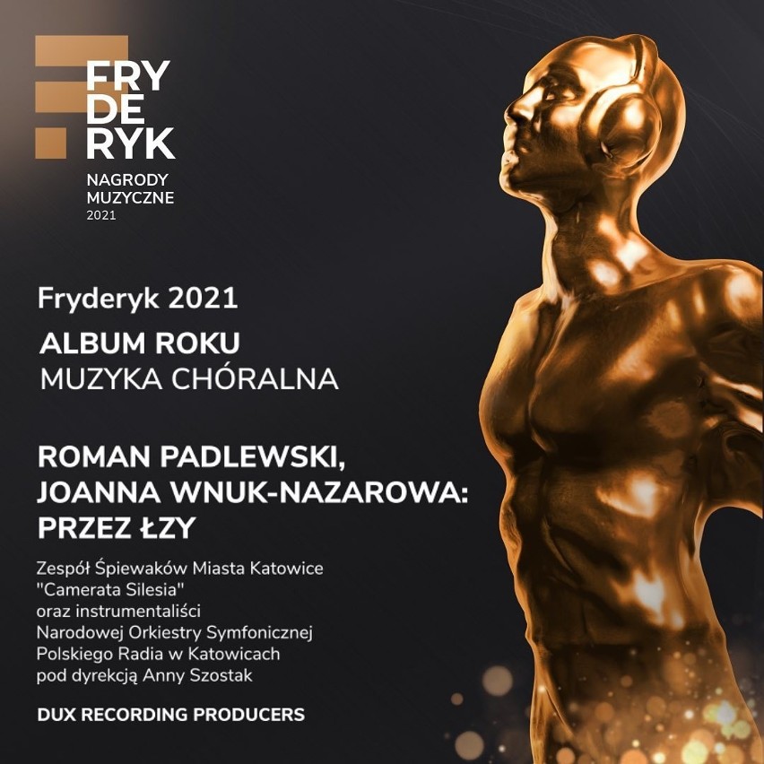 25 czerwca w Operze na Zamku w Szczecinie wręczono pierwsze...