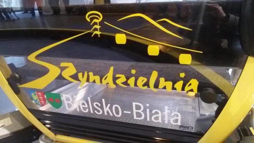 Bielsko-Biała: Kolejką linową na Szyndzielnię wjedziemy za pół ceny