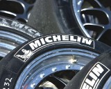 Michelin dostawcą opon do WRC