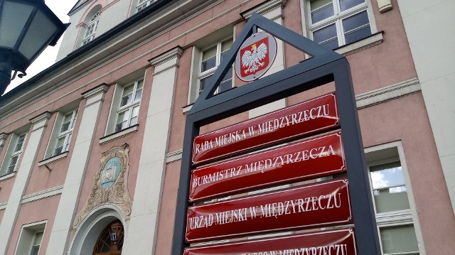 Radni będą obradować zdalnie, czyli nie zbiorą się - jak zazwyczaj - w sali w ratuszu