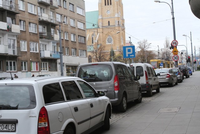 Mandat za nieuiszczenie opłaty w parkomacie przedawnia się po 5 latach  fot. Grzegorz Gałasiński