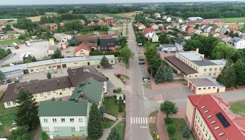 40 gmin na 40-lecie Tygodnika Ostrołęckiego: Troszyn