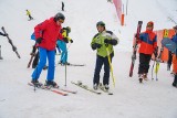 Jaworzyna Krynicka ruszyła z sezonem narciarskim. Większość sądeckich stoków jest już otwarta, a śniegu nie brakuje